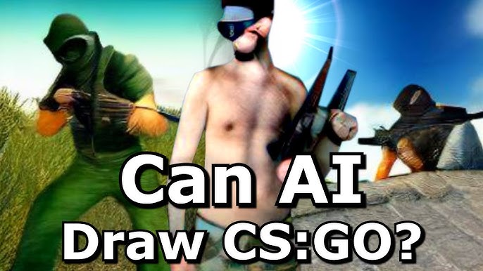 CS:GO on Source 2 - New Graphics, Effects & Animations / VACnet