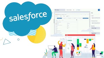 Salesforce Customization | Sales cloud | Configuration & Customization #salesforce