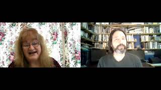 Foss & Wissner 2020 12 07 Election, Virus, Fascism, Media Bubbles |The Deep Shock