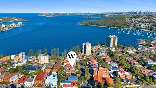 7/6 Laurence Street, Balgowlah