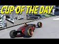 You CANNOT make a SINGLE MISTAKE in this Cup of the Day!