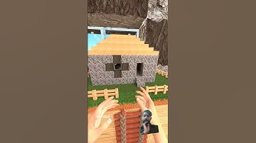 Minecraft Ultra RTX The Reducing Potion Loop #Shorts #Minecraft #Loop