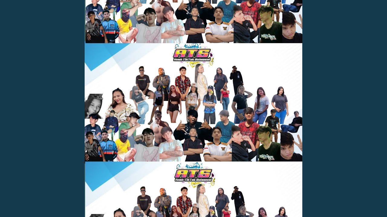 ATS - Anak TikTok Sulawesi
