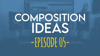 Composition Ideas - E5 #spitfireaudio #chamberevolutions #solostrings #labs #pianobook #pigments