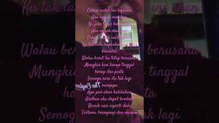 KERACUNAN - TIPE-X #keracunan #tipex