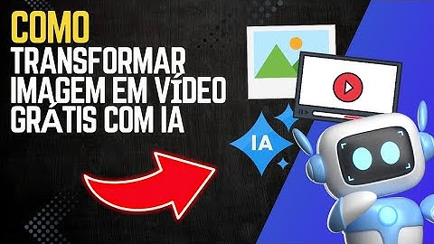 Como TRANSFORMAR IMAGEM em VÍDEO por IA pelo CELULAR (De graça) 2025