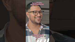 Download Lagu Tanggapan Ammar Zoni setelah selesai sidang siang tadi. Kamis 22 Januari 2026. MP3