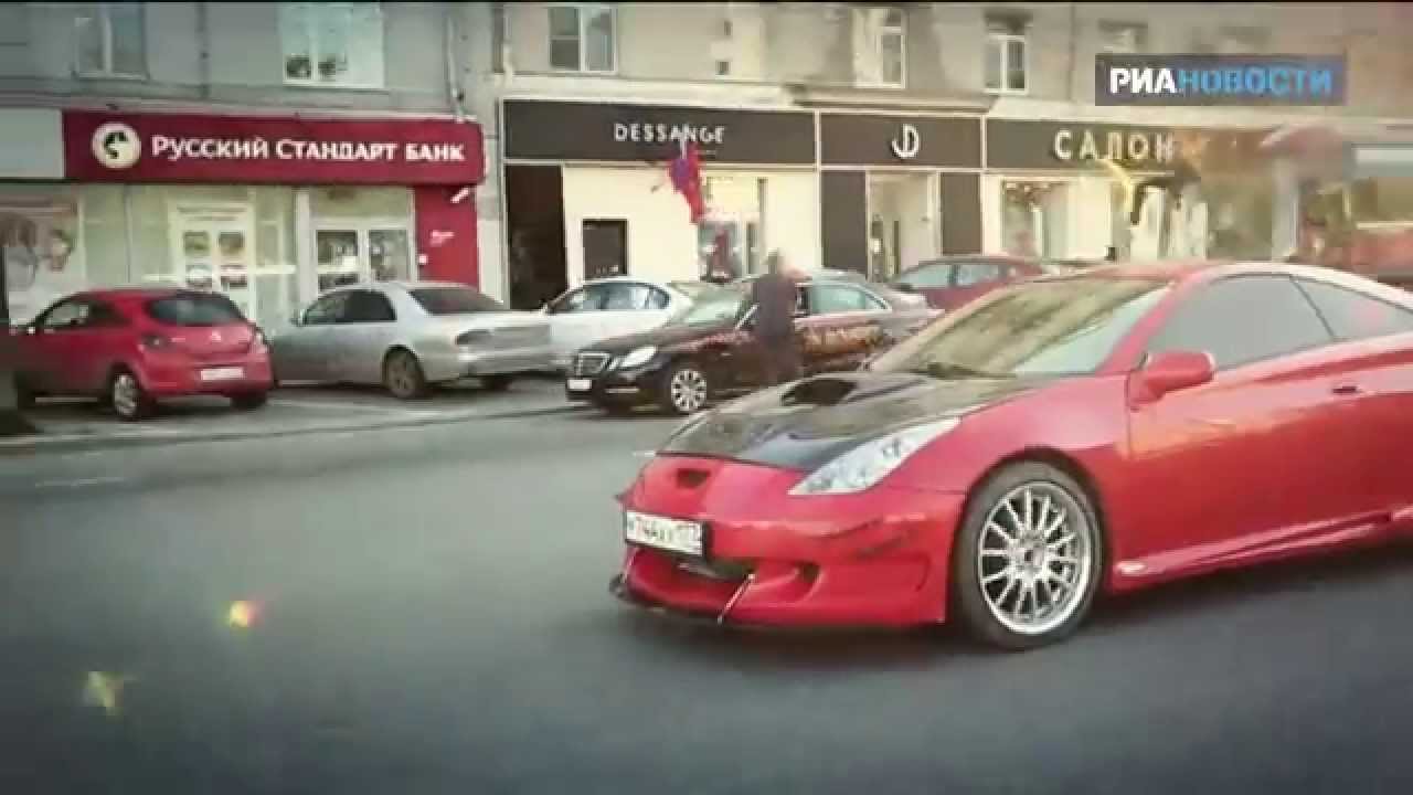 Как выбрать подержанный автомобиль