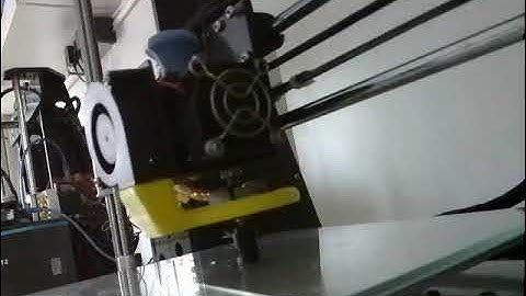 punyAnoukNEGRE-A8-NO-NAME-PLA-custom-3897d46 | 3D Printed with AstroPrint