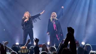 Bobbysocks - La det Swinge (Live at Eurovision Night, Nordic Music