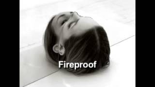 Video thumbnail of "The National - Fireproof"