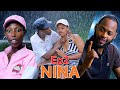 NINA Ep2 II MANZI ahuye na NINA mbwambere🔥