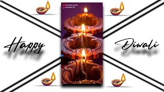 Happy Diwali 4K Full Screen Status Video ๐ช๐ช#diwali #status #shorts - hdvideostatus.com