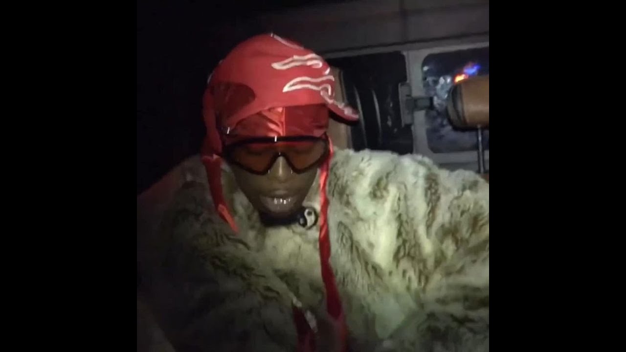 [FREE] Playboi Carti type beat - 