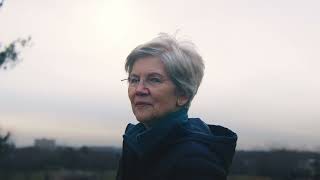 Elizabeth Warren Launches Her Re-Election Campaign For Senate