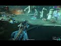 Warframe Steel Path