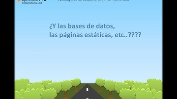 Curso Symfony2 - Vídeo Demostración | Aprende PHP | Fecha inicio 02 Septiembre 2013