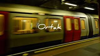 Melike Şahin - Ortak 