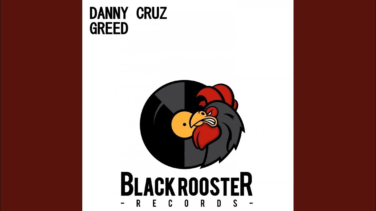 Greed (Original Mix)