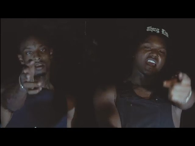 Young Nudy - EA (Music Video) ft. 21 Savage class=