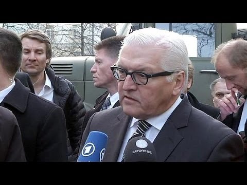 В ЕС приветствовали подписание соглашения между Януковичем и оппозицией
