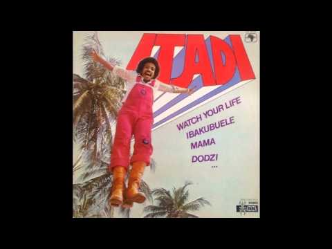 Itadi - Dodzi