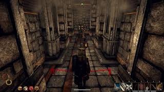 Outward Pt41: The Mystery Of the Electric Lab!