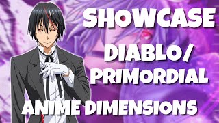 Anime Dimensions Simulator Tier List Best Simulator Ranked  News