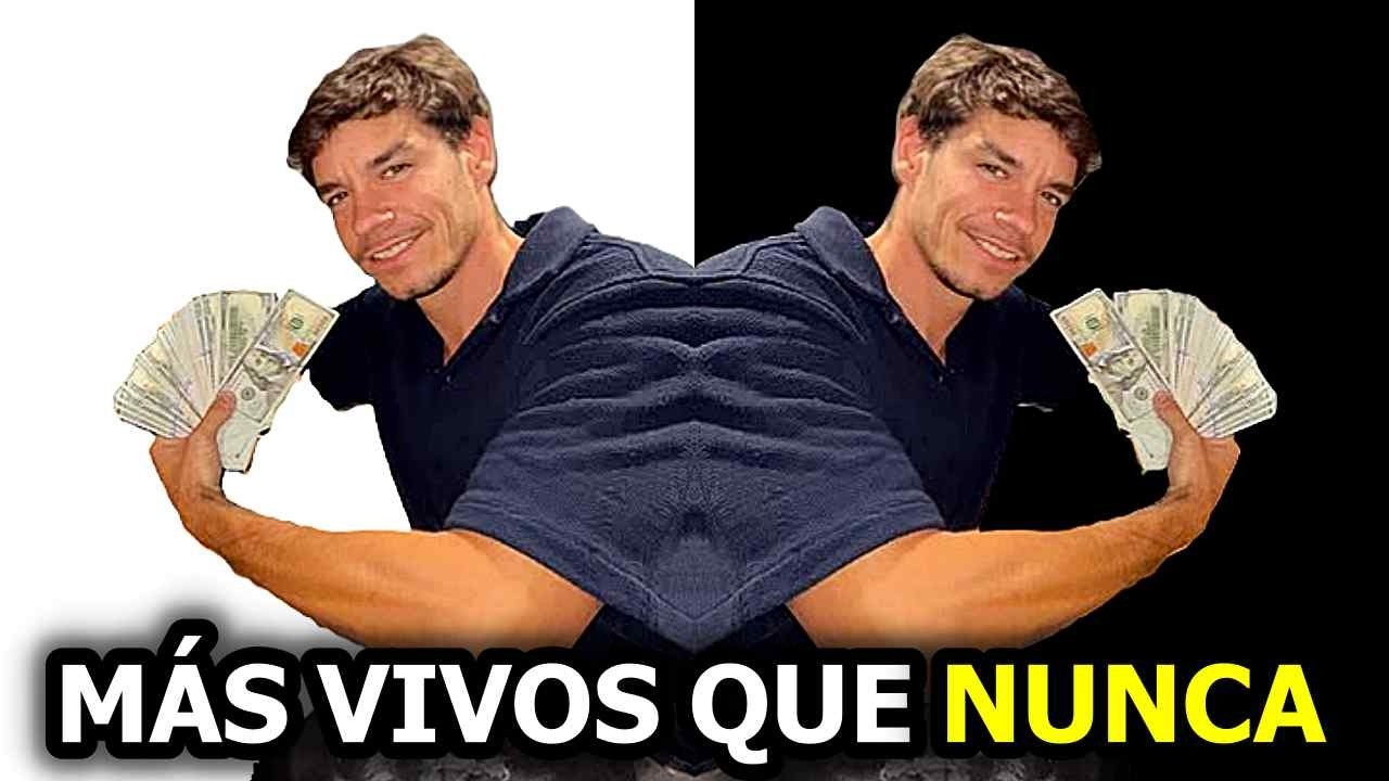 EL UNIVERSO DE LLADOS SE FUE AL CAÑO