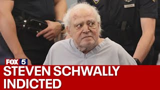LI nail salon crash: New details revealed; Steven Schwally indicted