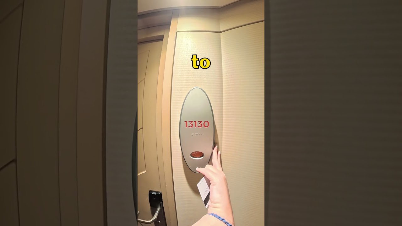 Epic Room Door