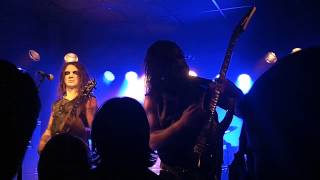 Hate  Festival Of Slaves