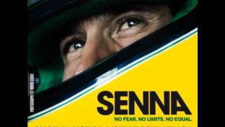 God - Senna Theme Reprise Redux II - Antonio Pinto - Senna chords