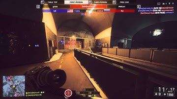 Battlefield 4 Hacker caught in spectator mode (2)