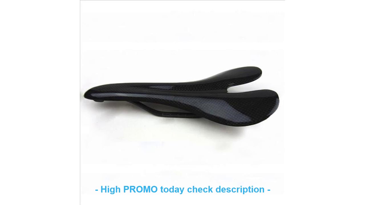 carbon road bike seat