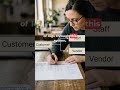 I Built an Operational Classification System From Real Retail Shift Logs | Learn in Public #018