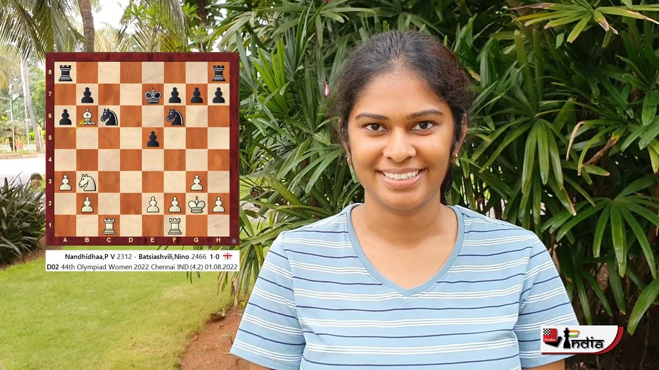 ChessBase India on X: Indians dominated at the Braganca Open 2021