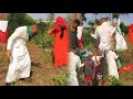The Tree That Swallowed People Ep4 - Seven Years Captive on the Tree Was Rescued By Prophet Austine