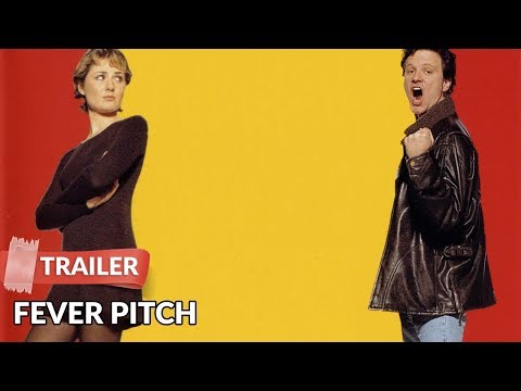 Fever Pitch 1997 Trailer HD | Colin Firth | Ruth Gemmell