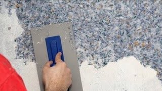 Посмотрели видео на Ютуб и купили жидкие обои Капец Посмотрели видео на Ютуб и купили жидкие обои Капец