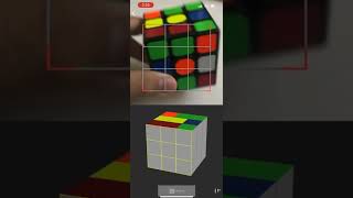 How to solve cube easy method only in 30 seconds.... screenshot 5
