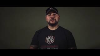 Low Light Pistol Course HD