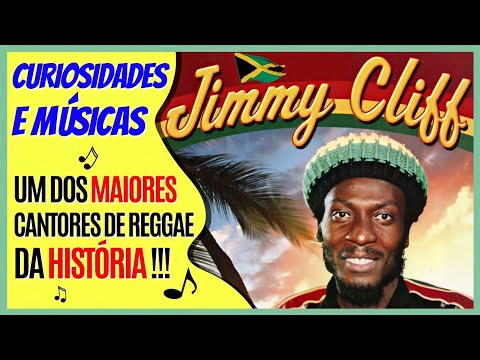 Vídeo: Qual artista de reggae morreu hoje?
