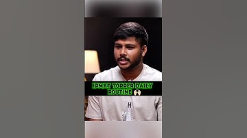 IPMAT Topper Story🥲🙌🏻 #explorepage #physicswallah #ipmatexam #examgoals #inspiration #motivation #pw