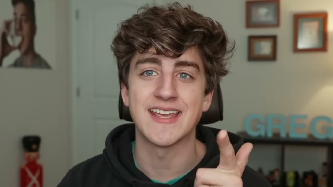 3 Hours of Danny Gonzalez For Bedtime