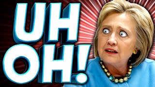 ETC Archive: Hillary Broke the Law, But Does it Even Matter - Tech T̶u̶e̶s̶d̶a̶y Wednesday