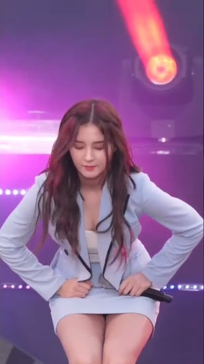 Korean Girl Dance 💃 | Trending TikTok Moves #shorts #dance #viral #viralvideo