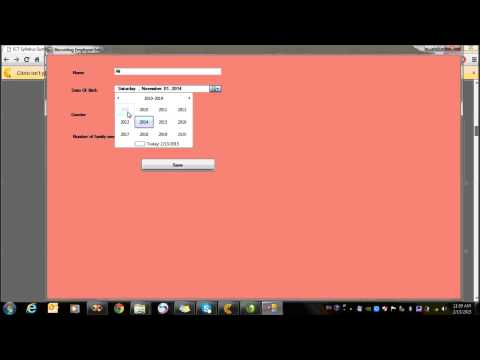 Variables ,Declaration , Naming Variables & Assignment Statement 2