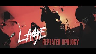 Late 9 - Repeated Apology