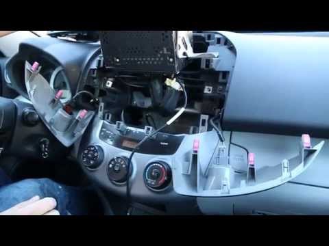 Video: 2008 Toyota rav4 -də Bluetooth var?